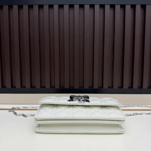 Replica Christian Dior AAA Quality Messenger Bags For Women #1431787 $96.00 USD for Wholesale