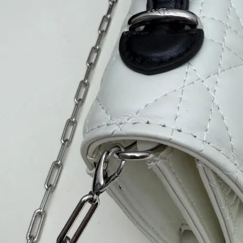 Replica Christian Dior AAA Quality Messenger Bags For Women #1431787 $96.00 USD for Wholesale