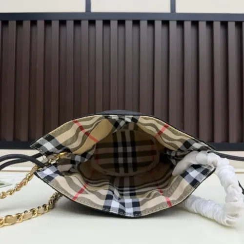 Replica Burberry AAA Quality Messenger Bags For Women #1431790 $88.00 USD for Wholesale