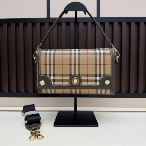 Burberry AAA Quality Messenger Bags For Women #1431793 $96.00 USD, Wholesale Replica Burberry AAA Quality Messenger Bags