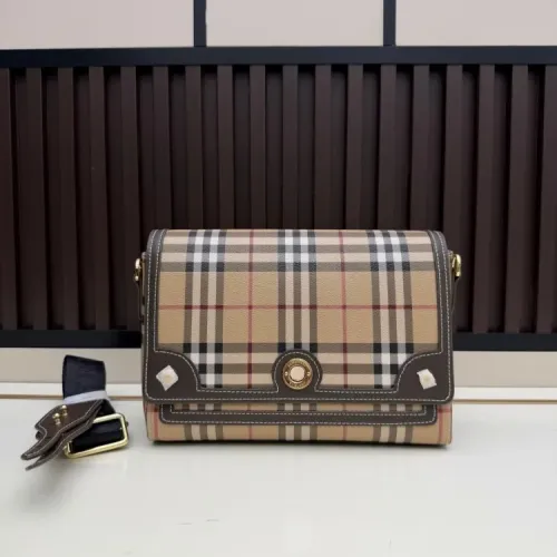 Burberry AAA Quality Messenger Bags For Women #1431794 $96.00 USD, Wholesale Replica Burberry AAA Quality Messenger Bags
