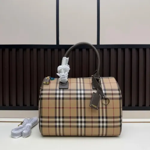 Burberry AAA Quality Handbags For Women #1431795 $96.00 USD, Wholesale Replica Burberry AAA Quality Handbags