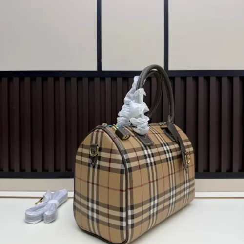 Replica Burberry AAA Quality Handbags For Women #1431795 $96.00 USD for Wholesale