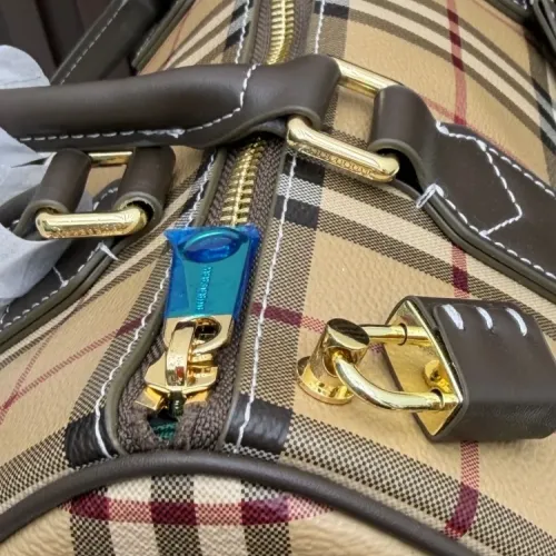Replica Burberry AAA Quality Handbags For Women #1431795 $96.00 USD for Wholesale