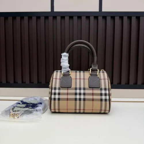 Replica Burberry AAA Quality Handbags For Women #1431797 $92.00 USD for Wholesale
