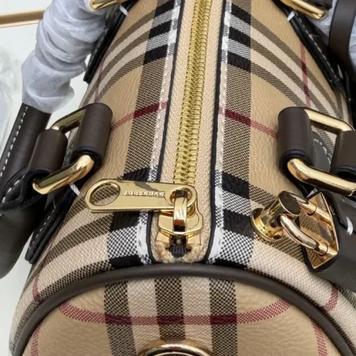 Replica Burberry AAA Quality Handbags For Women #1431797 $92.00 USD for Wholesale