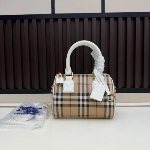 Burberry AAA Quality Handbags For Women #1431798 $92.00 USD, Wholesale Replica Burberry AAA Quality Handbags