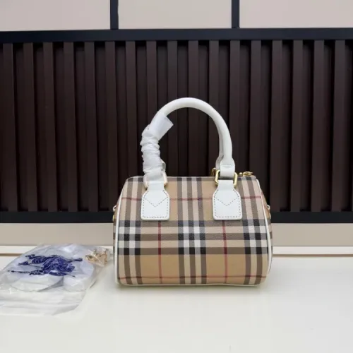 Replica Burberry AAA Quality Handbags For Women #1431798 $92.00 USD for Wholesale