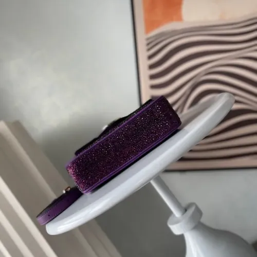 Replica Versace AAA Quality Handbags For Women #1431813 $158.00 USD for Wholesale