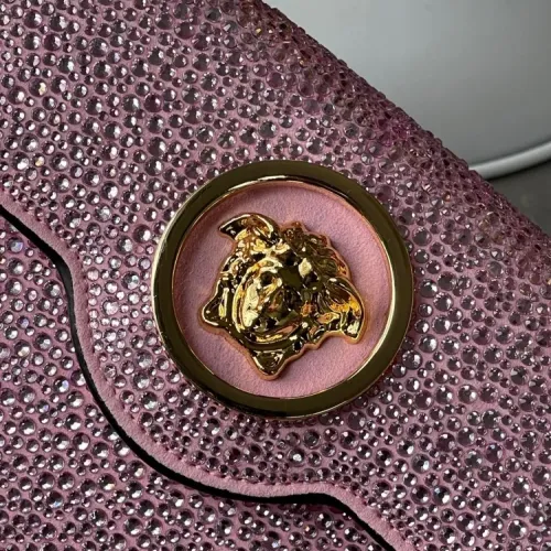 Replica Versace AAA Quality Handbags For Women #1431814 $158.00 USD for Wholesale