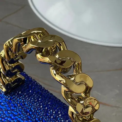 Replica Versace AAA Quality Handbags For Women #1431815 $158.00 USD for Wholesale