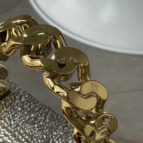 Replica Versace AAA Quality Handbags For Women #1431816 $158.00 USD for Wholesale