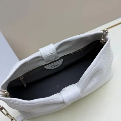 Replica Christian Dior AAA Quality Messenger Bags For Women #1431820 $102.00 USD for Wholesale