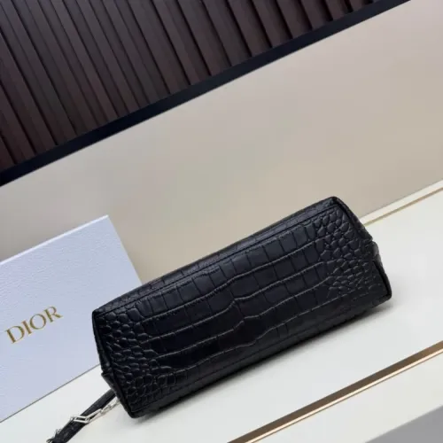 Replica Christian Dior AAA Quality Messenger Bags For Women #1431821 $102.00 USD for Wholesale