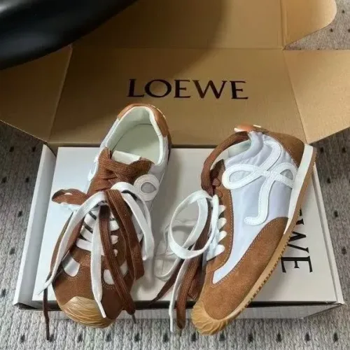 LOEWE Casual Shoes For Men #1431847