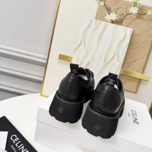 Replica Celine Loafer For Women #1431857 $105.00 USD for Wholesale