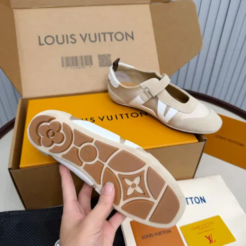 Replica Louis Vuitton Casual Shoes For Women #1431867 $105.00 USD for Wholesale