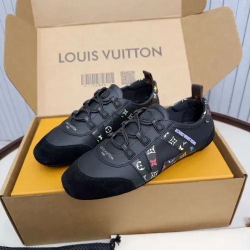 Louis Vuitton Casual Shoes For Women #1431875 $105.00 USD, Wholesale Replica Louis Vuitton Casual Shoes