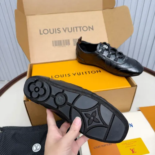 Replica Louis Vuitton Casual Shoes For Women #1431876 $105.00 USD for Wholesale