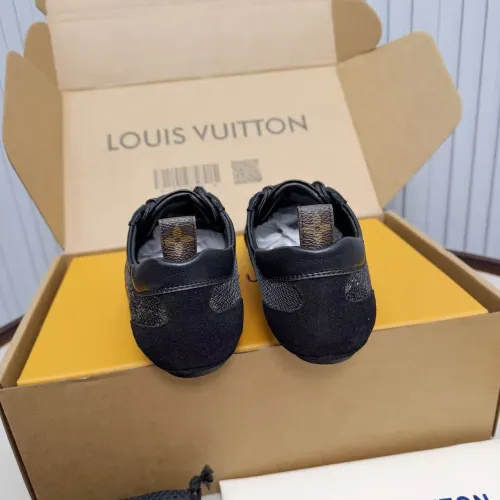 Replica Louis Vuitton Casual Shoes For Women #1431877 $105.00 USD for Wholesale