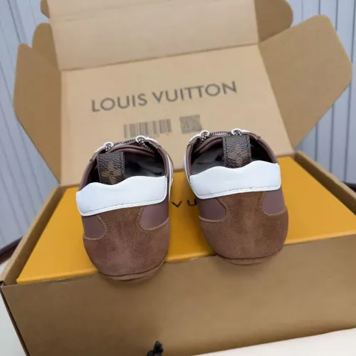 Replica Louis Vuitton Casual Shoes For Women #1431879 $105.00 USD for Wholesale