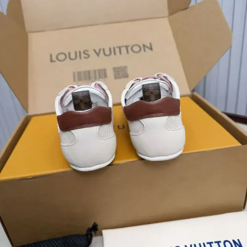 Replica Louis Vuitton Casual Shoes For Women #1431881 $105.00 USD for Wholesale