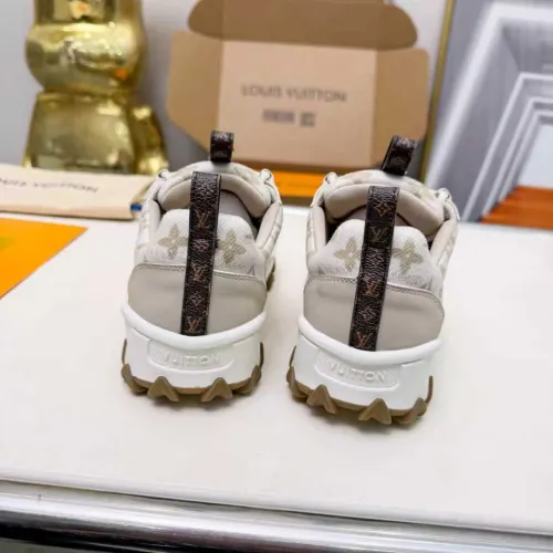 Replica Louis Vuitton Casual Shoes For Men #1431884 $125.00 USD for Wholesale