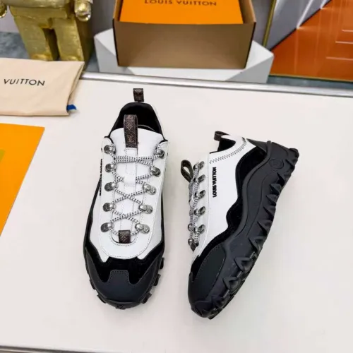 Replica Louis Vuitton Casual Shoes For Women #1431887 $125.00 USD for Wholesale