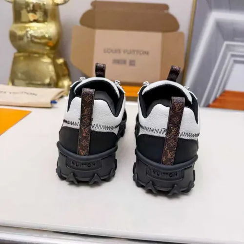 Replica Louis Vuitton Casual Shoes For Men #1431888 $125.00 USD for Wholesale
