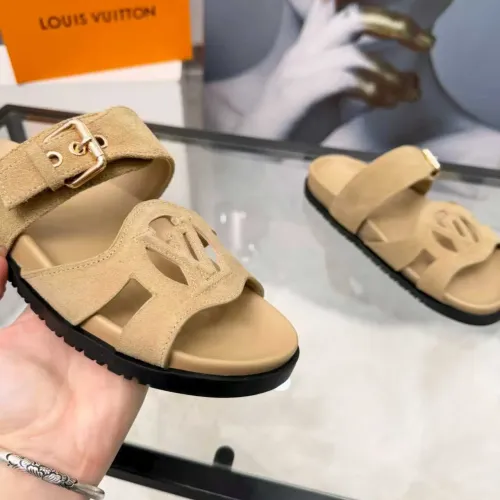 Replica Louis Vuitton Sandal For Women #1431892 $85.00 USD for Wholesale
