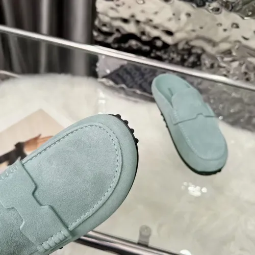Replica Hermes Slippers For Women #1431938 $98.00 USD for Wholesale