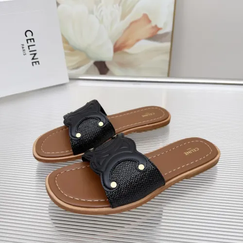 Celine Slippers For Women #1431959