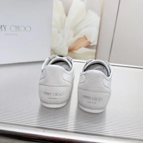 Replica Jimmy Choo Fashion Shoes For Women #1431964 $102.00 USD for Wholesale