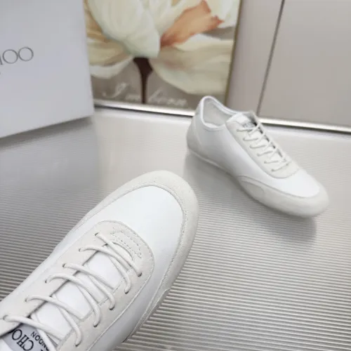 Replica Jimmy Choo Fashion Shoes For Women #1431964 $102.00 USD for Wholesale