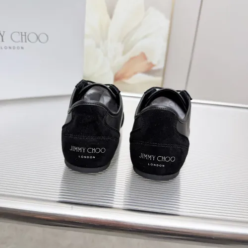 Replica Jimmy Choo Fashion Shoes For Women #1431965 $102.00 USD for Wholesale