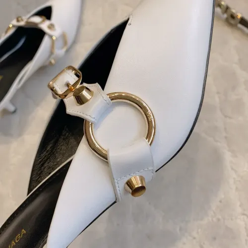 Replica Balenciaga Slippers For Women #1431969 $108.00 USD for Wholesale