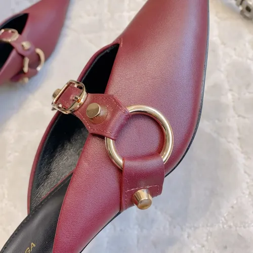 Replica Balenciaga Slippers For Women #1431970 $108.00 USD for Wholesale