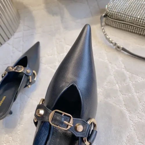 Replica Balenciaga Slippers For Women #1431971 $108.00 USD for Wholesale