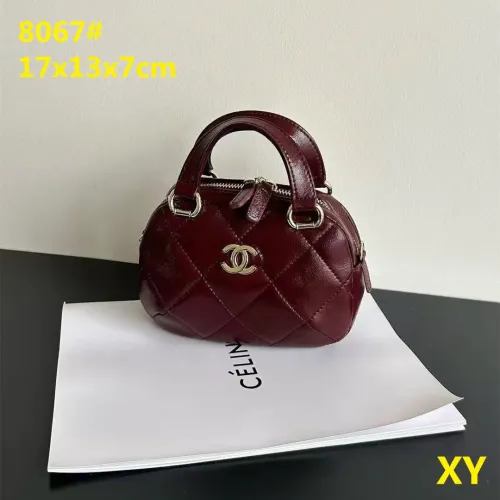 Chanel Handbags For Women #1431978 $42.00 USD, Wholesale Replica Chanel Handbags