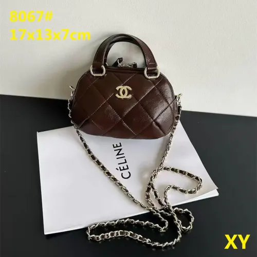Chanel Handbags For Women #1431979 $42.00 USD, Wholesale Replica Chanel Handbags