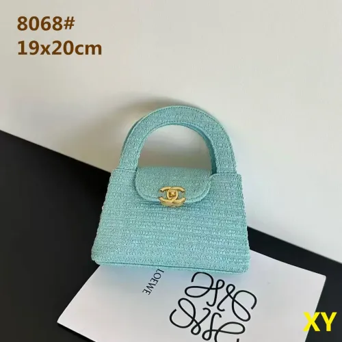 Chanel Handbags For Women #1431983 $45.00 USD, Wholesale Replica Chanel Handbags