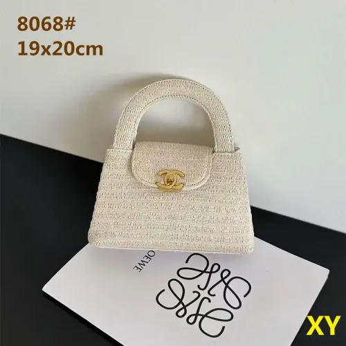 Chanel Handbags For Women #1431984 $45.00 USD, Wholesale Replica Chanel Handbags