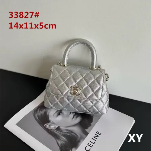 Chanel Handbags For Women #1431993 $42.00 USD, Wholesale Replica Chanel Handbags