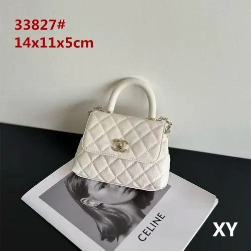 Chanel Handbags For Women #1431994 $42.00 USD, Wholesale Replica Chanel Handbags