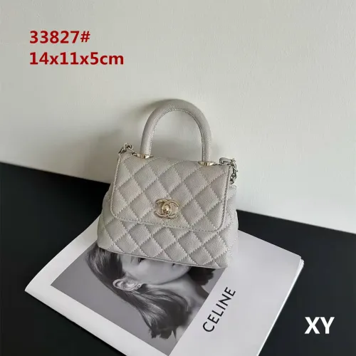 Chanel Handbags For Women #1431996 $42.00 USD, Wholesale Replica Chanel Handbags