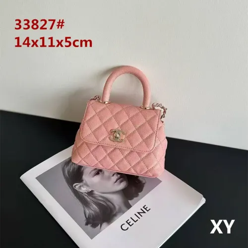 Chanel Handbags For Women #1431997 $42.00 USD, Wholesale Replica Chanel Handbags