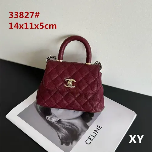 Chanel Handbags For Women #1431998 $42.00 USD, Wholesale Replica Chanel Handbags