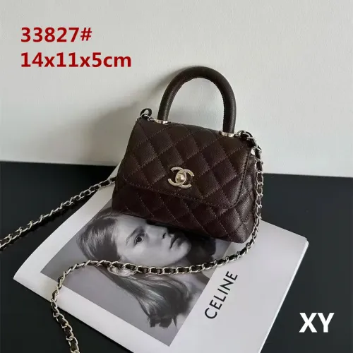 Chanel Handbags For Women #1431999 $42.00 USD, Wholesale Replica Chanel Handbags