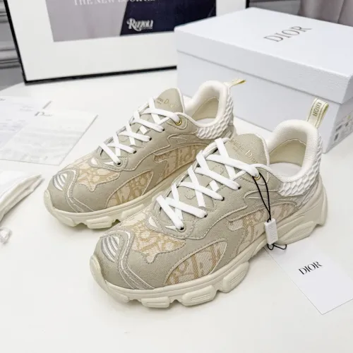 Christian Dior Casual Shoes For Women #1432073