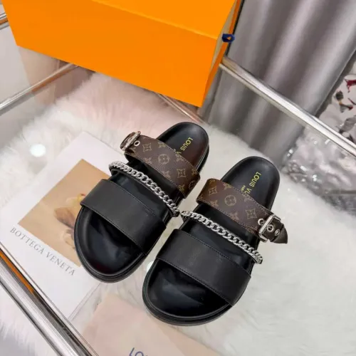 Replica Louis Vuitton Sandal For Women #1432149 $80.00 USD for Wholesale